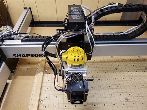 cnc machine shapeoko xxl|Shapeoko 3 xxl cutting area.